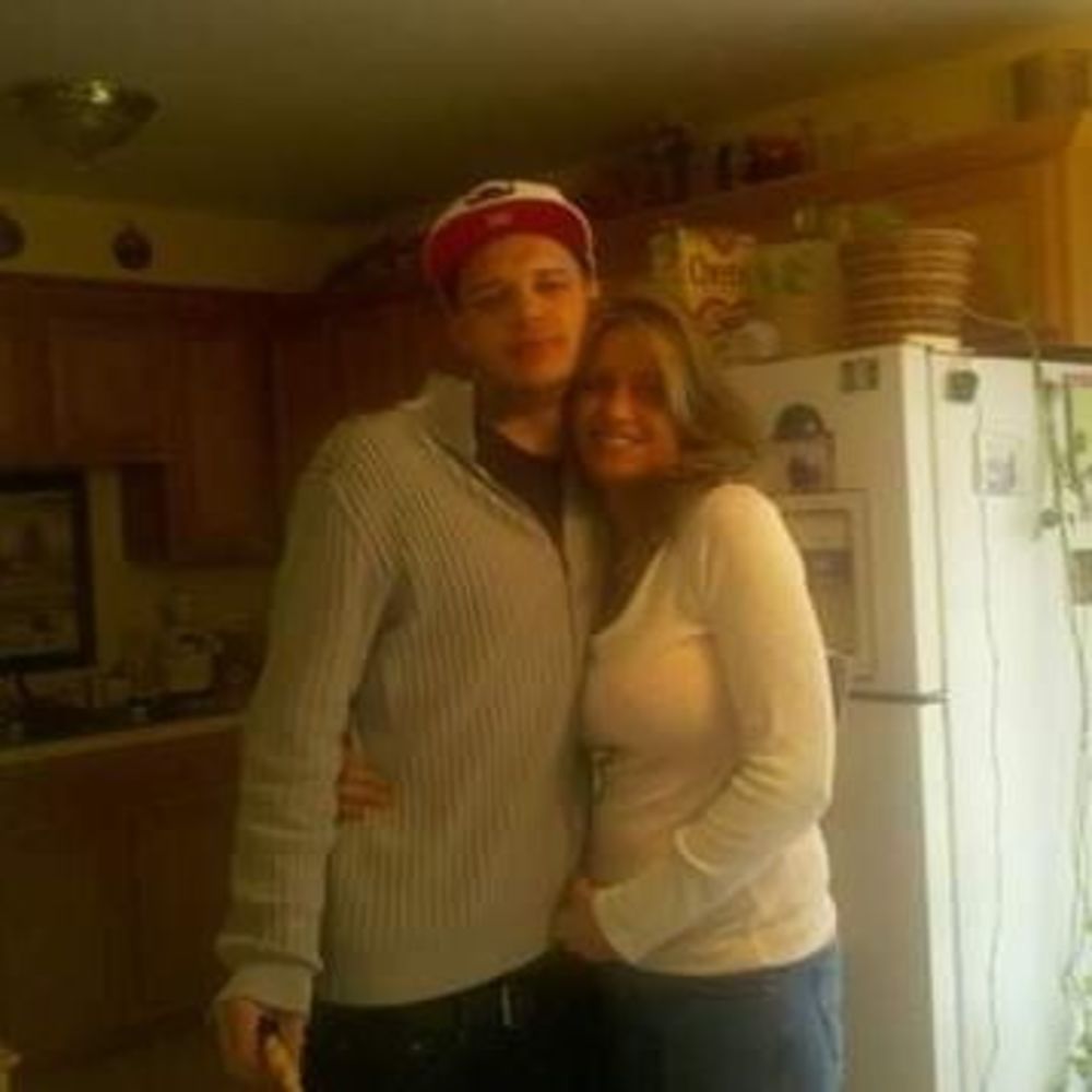 Meet your Posher, Scotty